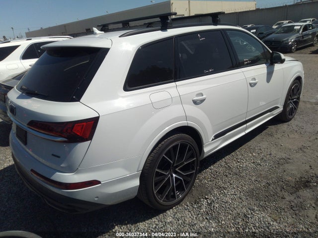 2021 Audi Q7, VIN: WA1VXAF76MD025196