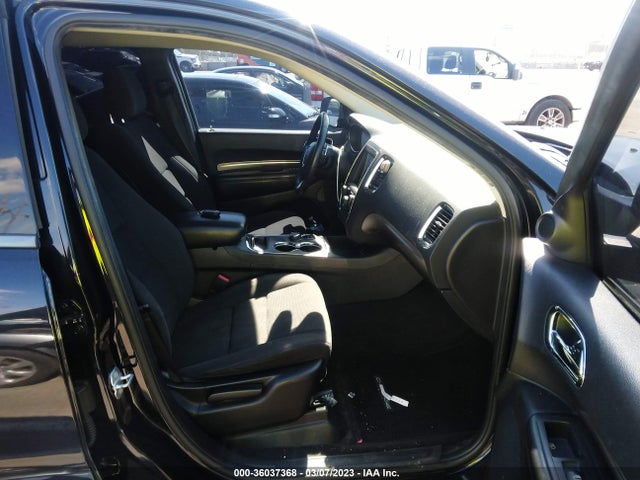 Dodge Durango Sxt 2015 1C4RDHAG0FC187866 Image 6