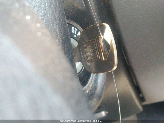 KNADC123126136821 KIA Rio