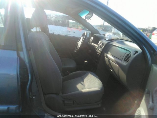 KNADC123126136821 KIA Rio