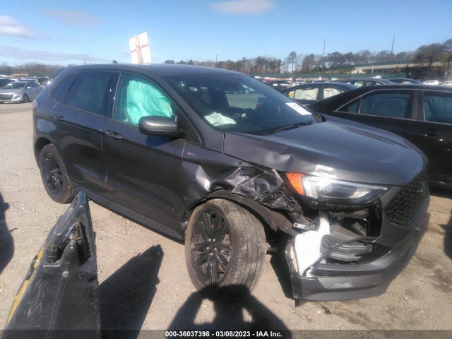 2021 Ford Edge, VIN: 2FMPK4J95MBA18362