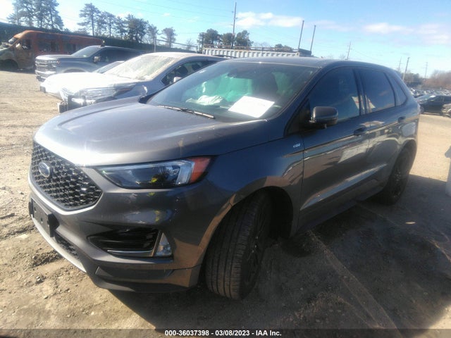 2021 Ford Edge, VIN: 2FMPK4J95MBA18362