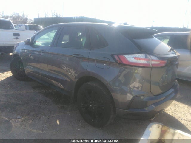 2021 Ford Edge, VIN: 2FMPK4J95MBA18362