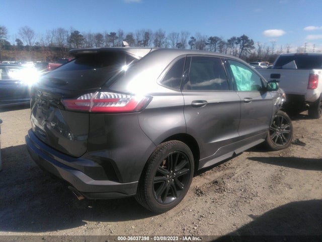 2021 Ford Edge, VIN: 2FMPK4J95MBA18362