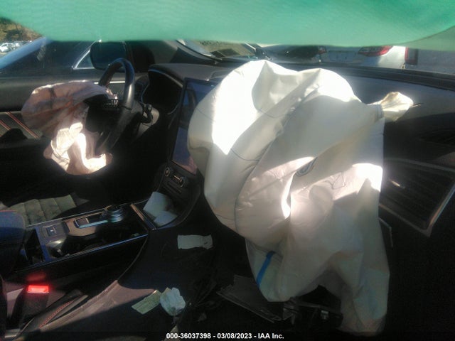 2021 Ford Edge, VIN: 2FMPK4J95MBA18362