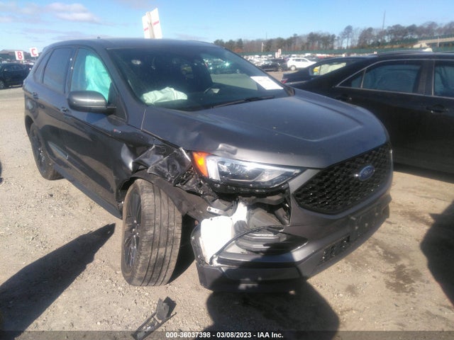 2021 Ford Edge, VIN: 2FMPK4J95MBA18362