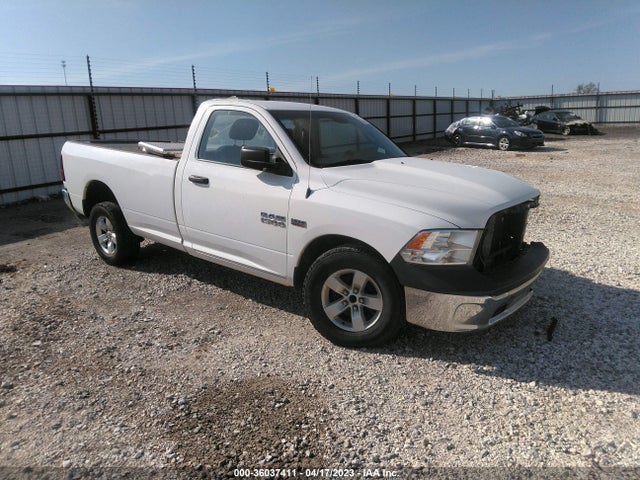 RAM 1500 Tradesman 2014 3C6JR6DT9EG174340 main image