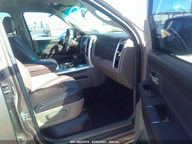 Dodge Ram 1500 Slt 2009 1D3HV13T39J510583 Image 6