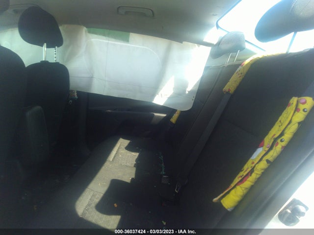 2020 KIA RIO S VIN: 3KPA24AD2LE344805