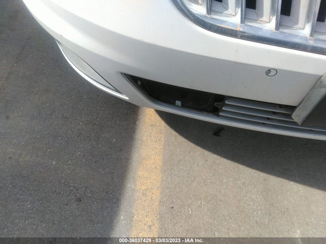 Lincoln MKS 2009 1LNHM93R79G619619 Image 7