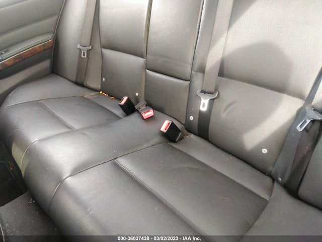 2008 BMW 3 SERIES 328XI VIN: WBAVC935X8K039605