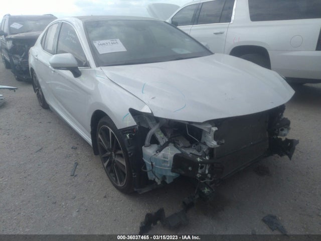 2020 4T1K61AK5LU885558 main image