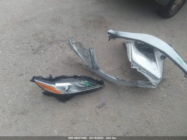 Toyota CAMRY XSE 2020 4T1K61AK5LU885558 Image 4