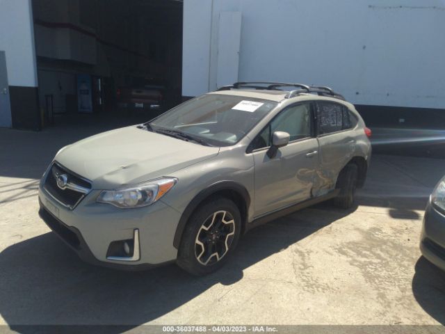 JF2GPABC5HH280603 Subaru Crosstrek Premium