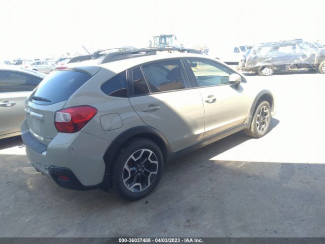 JF2GPABC5HH280603 Subaru Crosstrek Premium