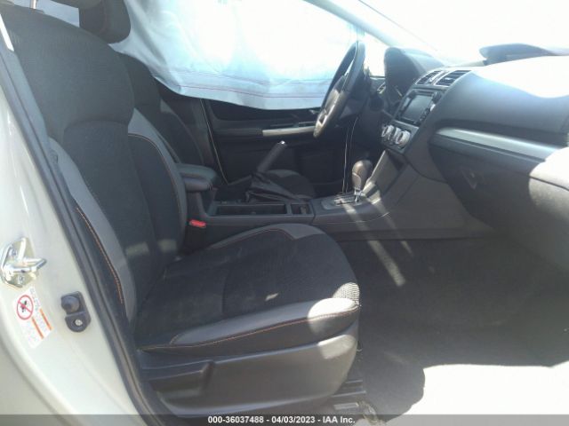 JF2GPABC5HH280603 Subaru Crosstrek Premium