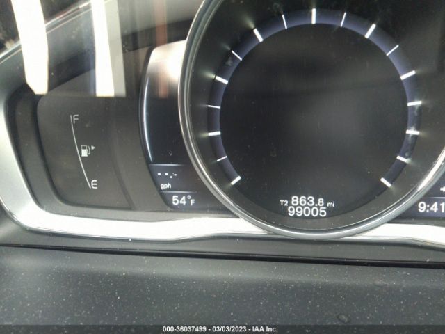 YV4612HM7G1004901 Volvo V60 Cross Country T5 Platinum