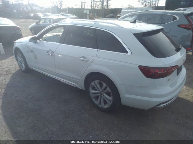 2021 Audi A4, VIN: WA18AAF48MA077421
