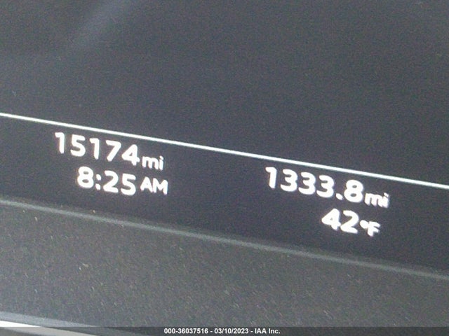 2021 Audi A4, VIN: WA18AAF48MA077421