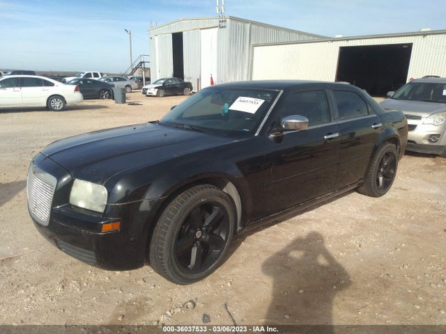 2C3KA43R76H363461 Chrysler 300