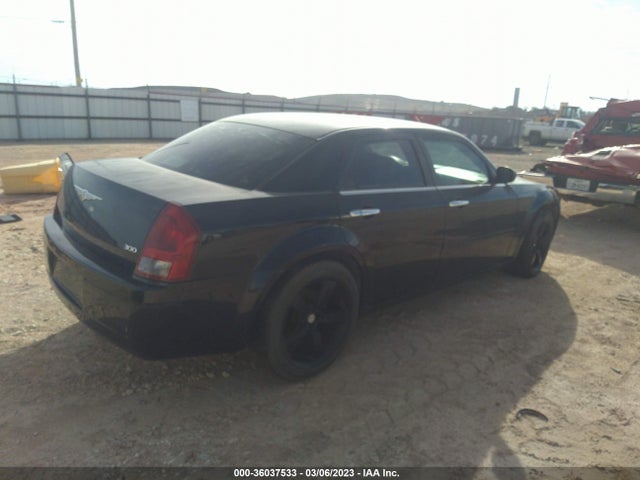 2C3KA43R76H363461 Chrysler 300