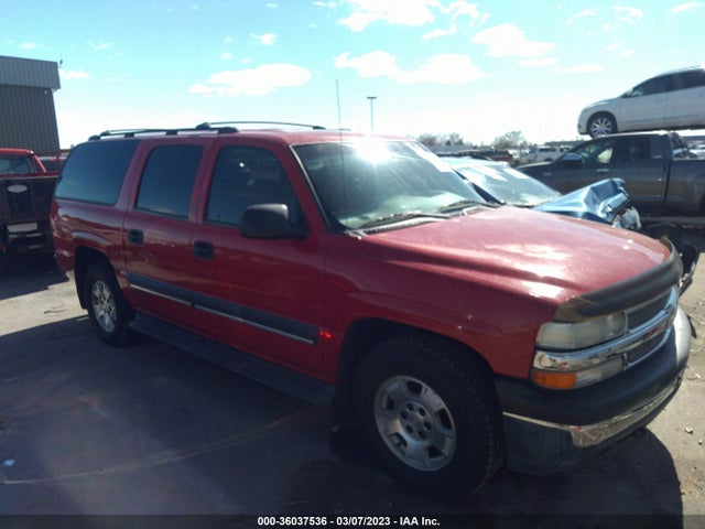2003 1GNFK16Z03J216887 main image