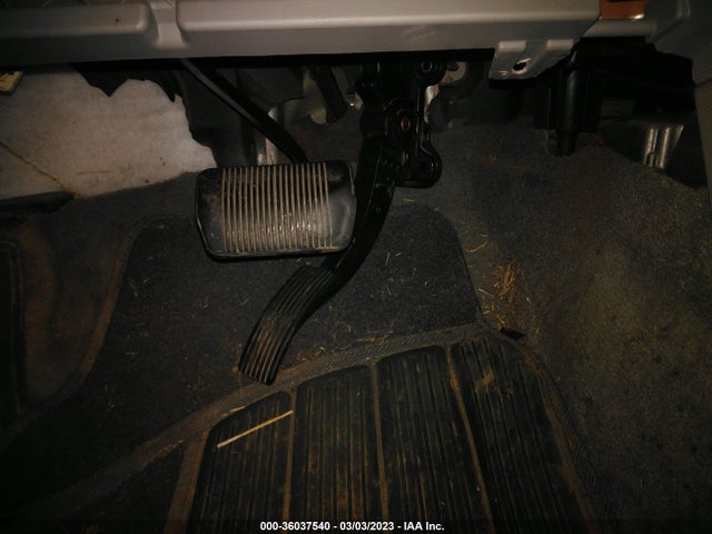 Dodge AVENGER SE 2008 1B3LC46K48N613677 Image 7