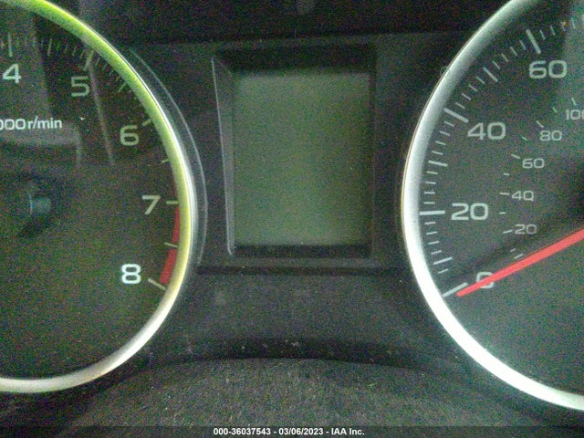 JF2SJADC9FH410436 Subaru Forester 2.5i Premium