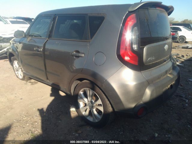KNDJP3A51E7016069 KIA SOUL +