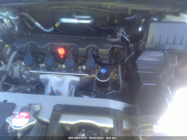 Honda HR-V LX 2019 3CZRU5H38KG712725 Image 11
