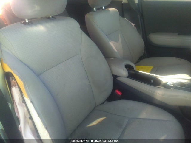 Honda HR-V LX 2019 3CZRU5H38KG712725 Image 6