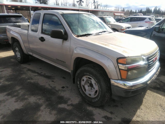 2004 1GTDS196248115408 main image