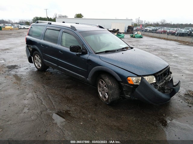 Volvo XC70 2006 YV4SZ592861214685 main image
