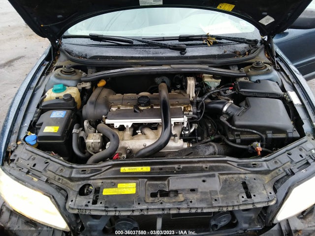 Volvo XC70 2006 YV4SZ592861214685 Image 11