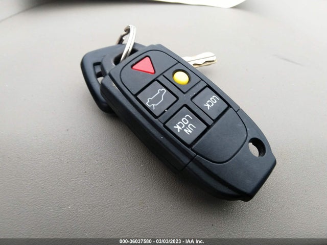 Volvo XC70 2006 YV4SZ592861214685 Image 3