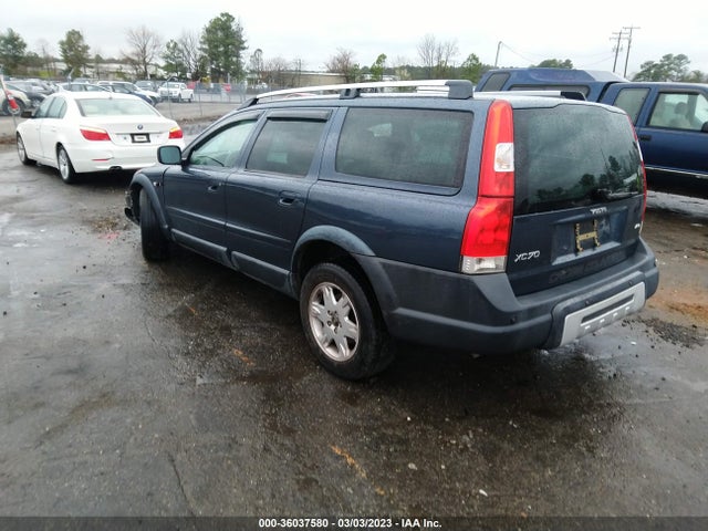 Volvo XC70 2006 YV4SZ592861214685 Image 4