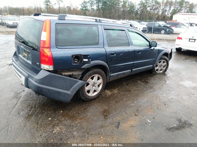 Volvo XC70 2006 YV4SZ592861214685 Image 5