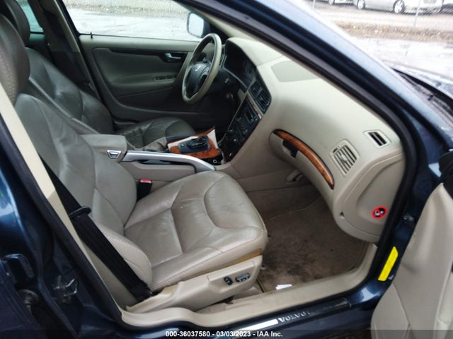 Volvo XC70 2006 YV4SZ592861214685 Image 6
