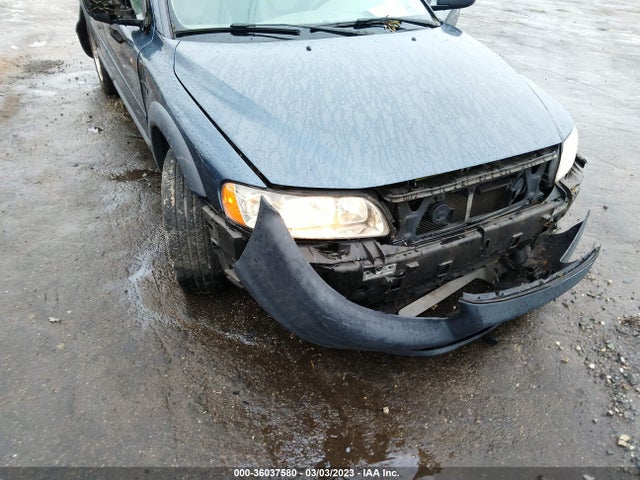Volvo XC70 2006 YV4SZ592861214685 Image 7