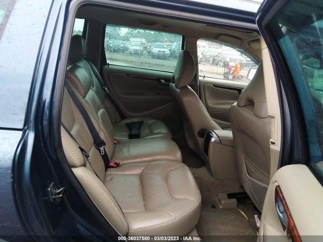 Volvo XC70 2006 YV4SZ592861214685 Image 9