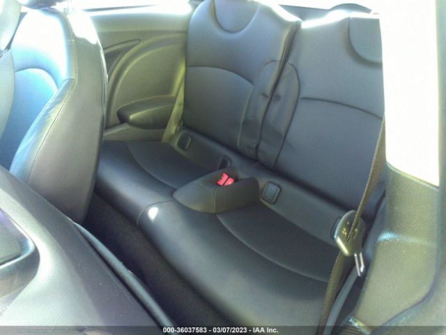 WMWSV3C51CTY18436 Mini Cooper Hardtop S