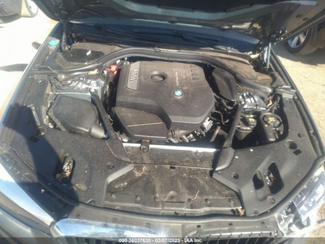 WBAJA5C3XHG895243 BMW 5 Series 530i