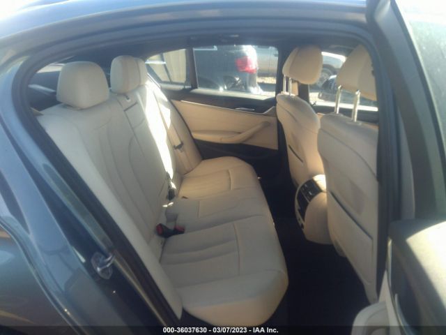 WBAJA5C3XHG895243 BMW 5 Series 530i