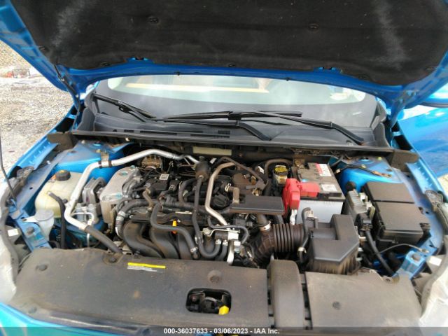 3N1AB8CV5LY214502 Nissan SENTRA SV