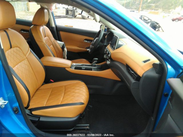 3N1AB8CV5LY214502 Nissan SENTRA SV
