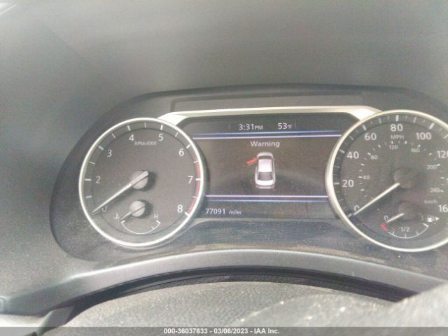 3N1AB8CV5LY214502 Nissan SENTRA SV