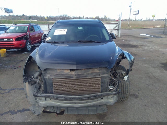 2015 CHEVROLET EQUINOX LS VIN: 2GNALAEK2F1140244