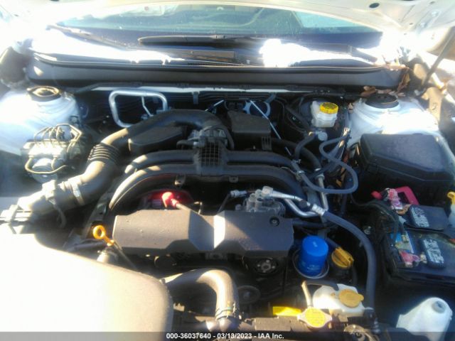 4S3BNAF61K3019623 Subaru Legacy Premium