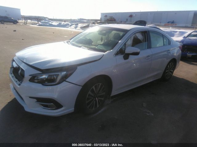 4S3BNAF61K3019623 Subaru Legacy Premium