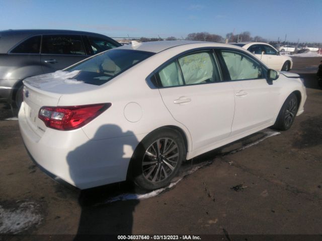4S3BNAF61K3019623 Subaru Legacy Premium